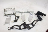 1996 Yamaha FZR600R OEM MISC MOUNTING BRACKETS MOUNTS COWLS
