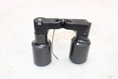 2008 HONDA CBR600RR FRAME SLIDERS SET