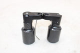 2008 HONDA CBR600RR FRAME SLIDERS SET