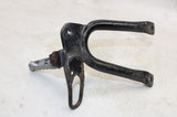 1996 Yamaha FZR600R OEM RIGHT REAR BACK PASSENGER PEG