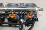 05-06 HONDA CBR600RR OEM MAIN FUEL INJECTORS / THROTTLE BODIES
