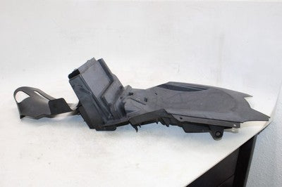 2006 Suzuki SV650S OEM Battery Tray