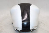 15-16 YAMAHA YZF R3 OEM GAS TANK FUEL CELL COVER FAIRING COWL