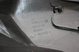 2016 BMW S1000XR OEM LEFT SIDE COVER FAIRING