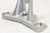 2018 YAMAHA XMAX CZD300A OEM FORKS UPPER TRIPLE TREE CLAMP