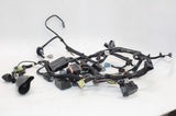 18-19 KAWASAKI NINJA 400 EX400 OEM MAIN ENGINE WIRING HARNESS MOTOR WIRE LOOM