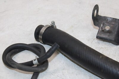 97-98 SUZUKI GSXR600 OEM HOSE MISC HOSE BRACKET MOUNT