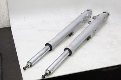 2000 BMW R1100RT OEM FRONT FORKS SHOCK SUSPENSION SET PAIR