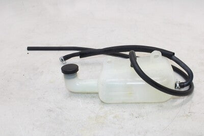 03-06 SUZUKI BURGMAN AN400S OEM COOLANT WATER TANK RESERVOIR BOTTLE