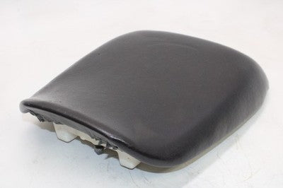 1995 KAWASAKI NINJA ZX6R ZX600F OEM REAR PASSENGER TANDEM SEAT SADDLE PILLION
