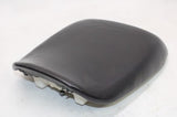 1995 KAWASAKI NINJA ZX6R ZX600F OEM REAR PASSENGER TANDEM SEAT SADDLE PILLION
