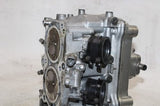 02-09 HONDA INTERCEPTOR 800 VFR800 OEM FRONT ENGINE TOP END CYLINDER HEAD