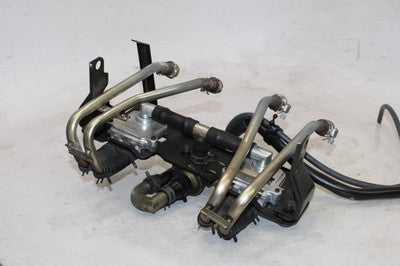 96-07 YAMAHA YZF600R OEM AIR INDUCTION SYSTEM ASSEMBLY