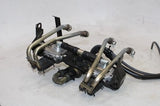 96-07 YAMAHA YZF600R OEM AIR INDUCTION SYSTEM ASSEMBLY