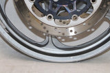 94-99 KAWASAKI CONCOURS 1000 ZG1000A OEM FRONT WHEEL RIM
