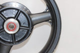 1995 KAWASAKI NINJA ZX6R ZX600F OEM REAR BACK WHEEL RIM