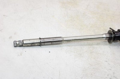 2008 Suzuki GSXR750 OEM SHIFTER SHIFT SHAFT