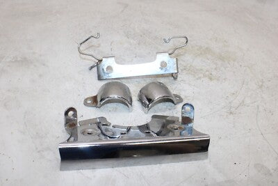 90-09 KAWASAKI VULCAN 500 EN500C LTD OEM MISC MOUNTS BRACKETS