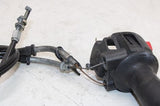 2003 YAMAHA YZF R6 OEM RIGHT CLIP ON HANDLE KILL OFF START SWITCH SWITCHES