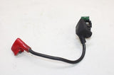 2009 KAWASAKI VULCAN 900 VN900B OEM ENGINE STARTER RELAY STARTING MOTOR SWITCH