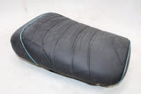 2013 DAIX MOPED SCOOTER OEM SEAT SADDLE