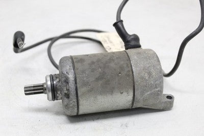 89-99 YAMAHA FZR600R OEM ENGINE STARTING STARTER MOTOR -DC 12V