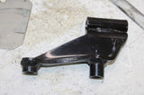 2007 HONDA SHADOW VLX 600 VT600CD DELUXE OEM MISC BRACKETS MOUNTS