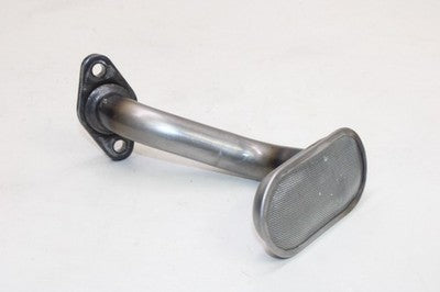 2023 SUZUKI GSXS750Z OEM ENGINE INNER OIL FILTER PICKUP SCREEN