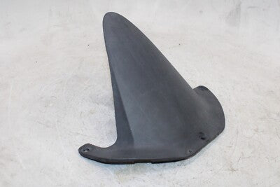 2005 HONDA CBR600RR OEM REAR BACK WHEEL TIRE HUGGER FENDER