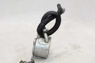 2010 Kawasaki Ninja ZX14 ZX-1400-A OEM ENGINE MOTOR OIL COOLER