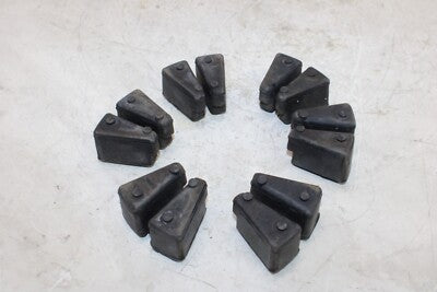 1997 YAMAHA YZF1000R OEM REAR WHEEL RIM RUBBER HUB DAMPER SET