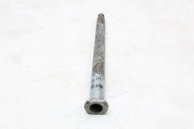 04-06 YAMAHA YZF R1 OEM REAR BACK SWINGARM BOLT SUSPENSION PIVOT AXLE