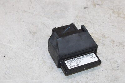 17-22 HONDA CBR300R OEM ECU COMPUTER CONTROLLER UNIT BLACK BOX ECM CDI