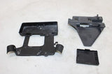 1980 YAMAHA XJ550 SECA OEM MISC COWL COVERS PLASTIC
