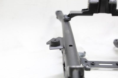 2017 YAMAHA FZ10 OEM REAR SUBFRAME BACK SUB FRAME
