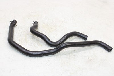 03-09 SUZUKI SV650 OEM ENGINE HOSE PAIR
