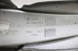 05-08 BMW K1200S OEM FRONT WHEEL FENDER COWL FAIRING