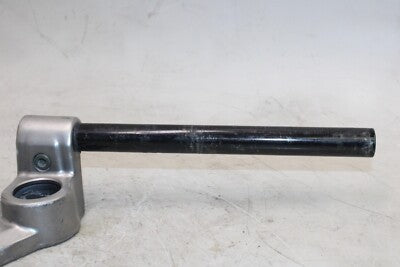 2006 SUZUKI KATANA 750 GSX750F OEM FORKS UPPER TRIPLE TREE CLAMP