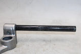 2006 SUZUKI KATANA 750 GSX750F OEM FORKS UPPER TRIPLE TREE CLAMP