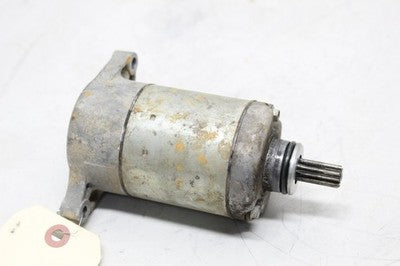1990 SUZUKI LT-F4WD OEM ENGINE STARTING STARTER MOTOR -DC 12V