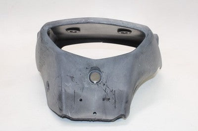 2006 SUZUKI VSTROM 650 DL650 OEM REAR TAILLIGHT BRAKE LIGHT TRIM COWL