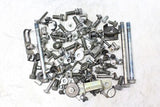 1999 SUZUKI MARAUDER 800 VZ800 OEM ENGINE MOUNTING BOLTS HARDWARE MOTOR SCREWS