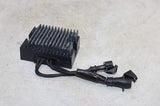2007 HARLEY-DAVIDSON SPORTSTER 883 LOW XL883L OEM RECTIFIER VOLTAGE REGULATOR