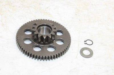 00-03 YAMAHA YZF R1 OEM ENGINE MOTOR IDLER IDLING GEAR