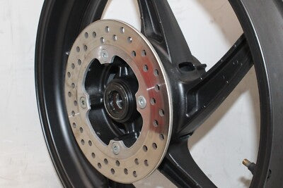 15-22 HONDA CBR300R OEM REAR BACK WHEEL RIM