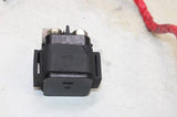 2006 YAMAHA MAJESTY 400 YP400 OEM ENGINE STARTER RELAY STARTING MOTOR SWITCH