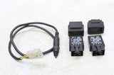 2000 APRILIA RSV MILLE ROTAX V990 OEM ELECTRICAL RELAY SENSOR SET