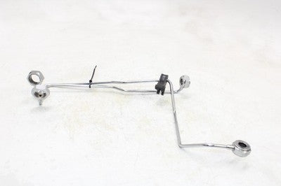 99-09 YAMAHA V STAR 1100 XVS1100 OEM OIL LINE PIPE TUBE