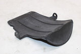 1999 MOTO GUZZI 1100 OEM REAR BACK HUGGER