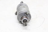 06-07 SUZUKI GSXR 600 OEM ENGINE STARTING STARTER MOTOR -DC 12V